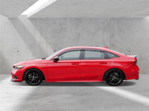2024 Honda Civic Si Base