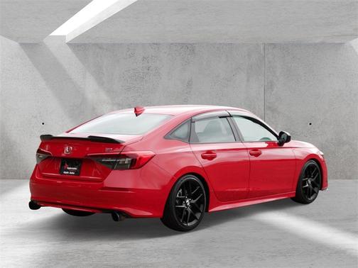 2024 Honda Civic Si Base