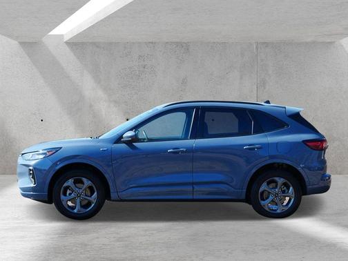 2024 Ford Escape ST-Line Select