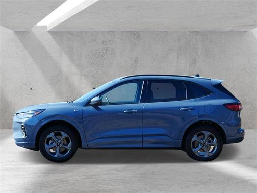 2024 Ford Escape ST-Line Select