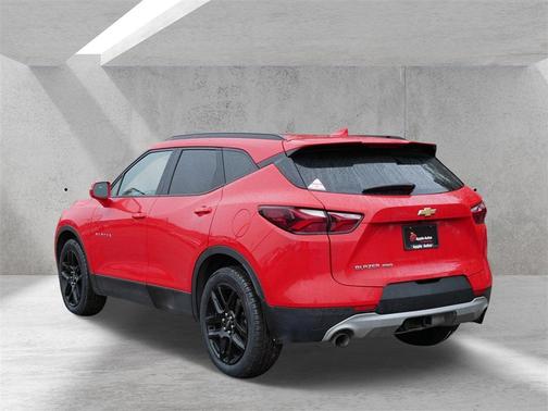 2019 Chevrolet Blazer 2LT
