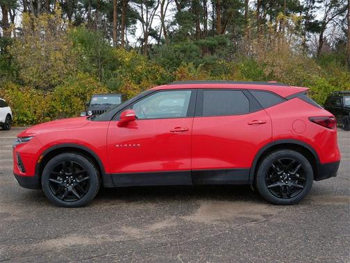 2019 Chevrolet Blazer 2LT
