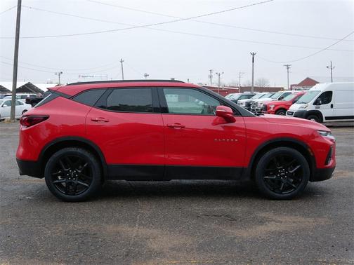 2019 Chevrolet Blazer 2LT