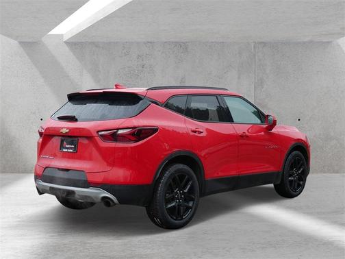2019 Chevrolet Blazer 2LT