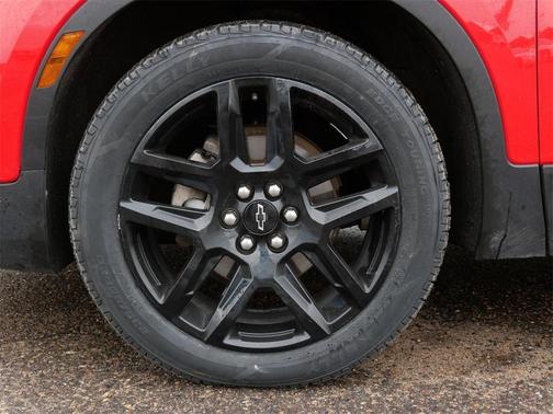 2019 Chevrolet Blazer 2LT