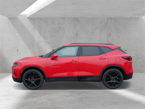 2019 Chevrolet Blazer 2LT