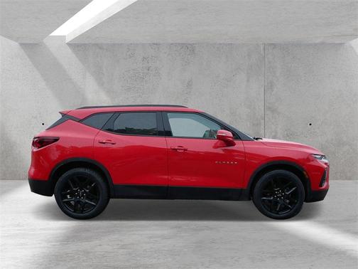 2019 Chevrolet Blazer 2LT