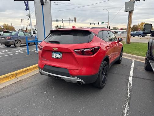 2019 Chevrolet Blazer 2LT