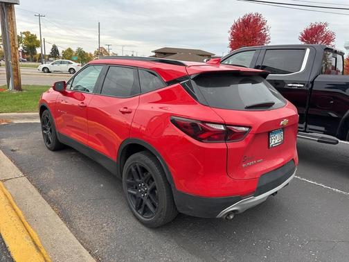 2019 Chevrolet Blazer 2LT