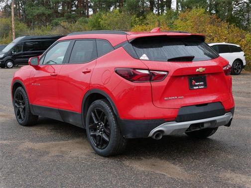2019 Chevrolet Blazer 2LT