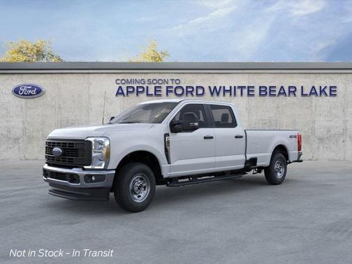 2025 Ford F-250 XL