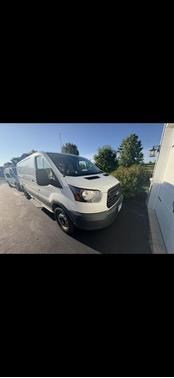 2018 Ford Transit-250 Base