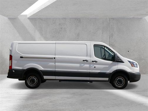 2018 Ford Transit-250 Base
