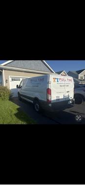 2018 Ford Transit-250 Base