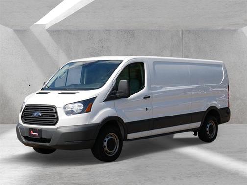 2018 Ford Transit-250 Base