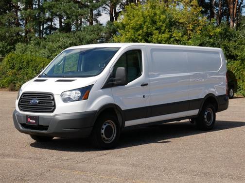2018 Ford Transit-250 Base