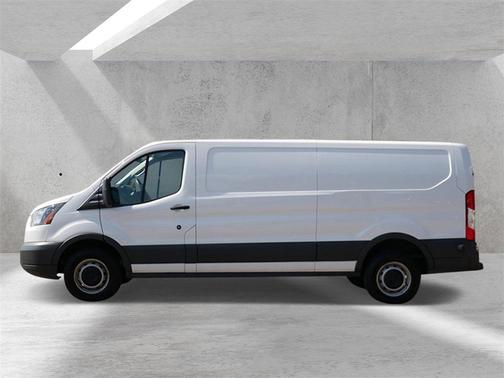 2018 Ford Transit-250 Base