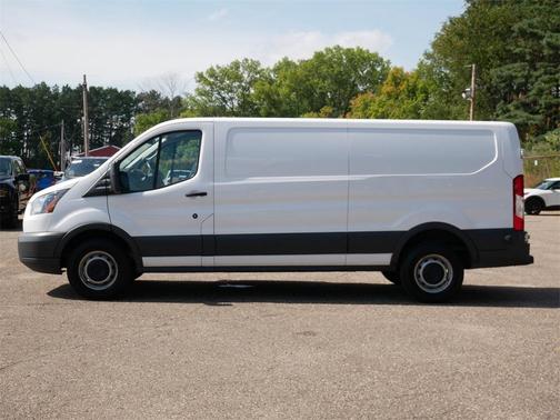 2018 Ford Transit-250 Base