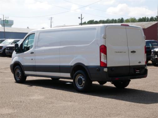 2018 Ford Transit-250 Base