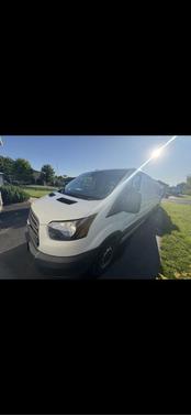 2018 Ford Transit-250 Base