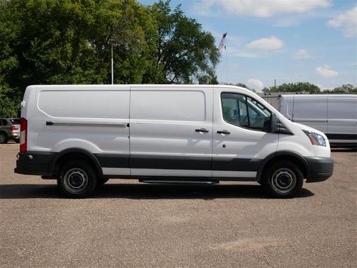2018 Ford Transit-250 Base