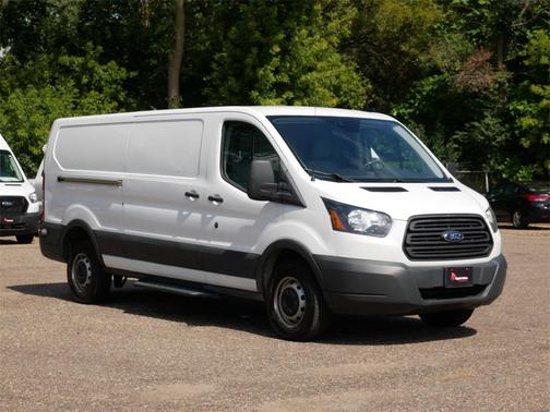 2018 Ford Transit-250 Base