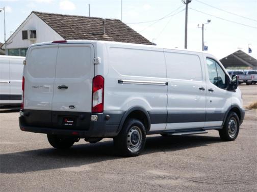 2018 Ford Transit-250 Base