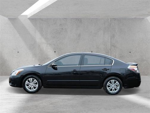 2010 Nissan Altima 2.5 S