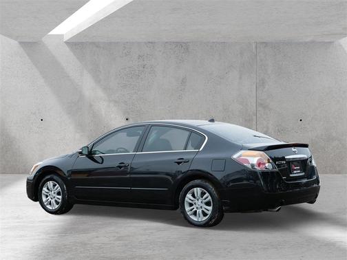 2010 Nissan Altima 2.5 S