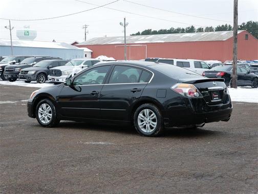 2010 Nissan Altima 2.5 S
