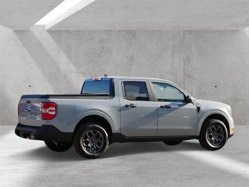 Cactus 2022 Ford Maverick XLT