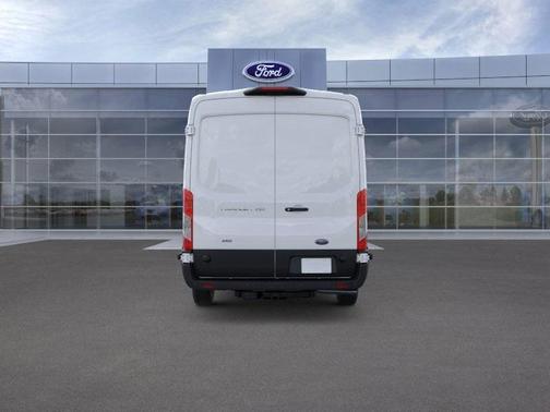 2025 Ford Transit-250 148 WB Medium Roof Cargo