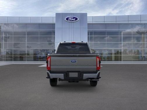 2025 Ford F-350 Lariat Super Duty