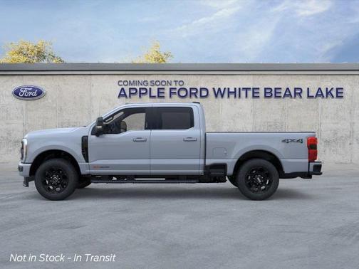 2025 Ford F-350 Lariat Super Duty