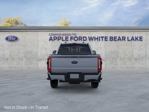 2025 Ford F-350 Lariat Super Duty