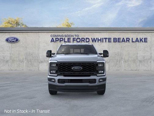 2025 Ford F-350 Lariat Super Duty