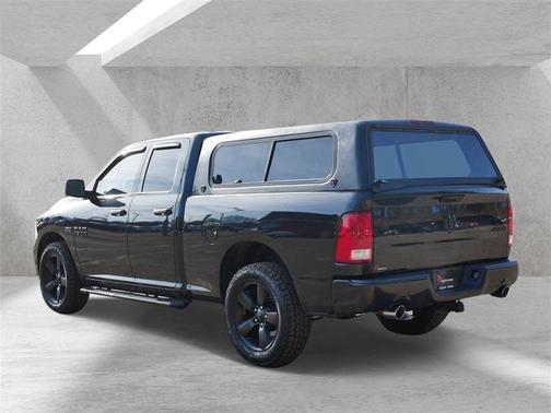 2016 RAM 1500 Tradesman/Express