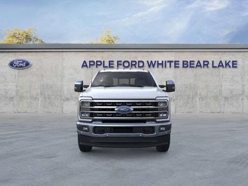 2026 Ford F-350 Lariat Super Duty