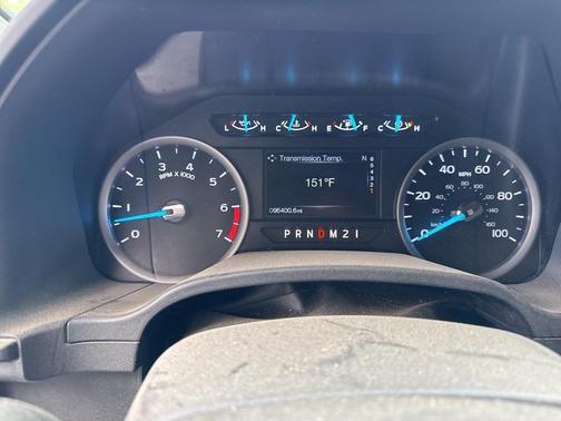 2019 Ford F-250 XLT