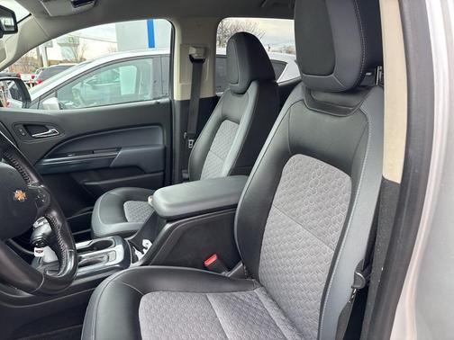 2015 Chevrolet Colorado Z71