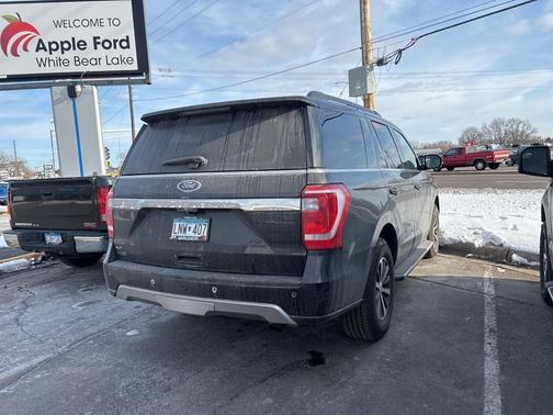 2019 Ford Expedition XLT