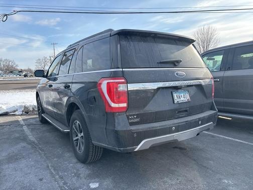 2019 Ford Expedition XLT