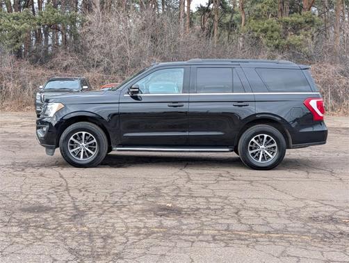 2019 Ford Expedition XLT