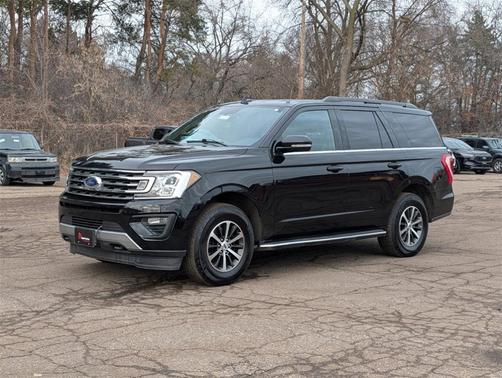 2019 Ford Expedition XLT