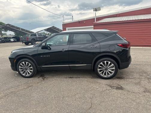 2023 Chevrolet Blazer Premier