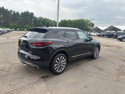 2023 Chevrolet Blazer Premier