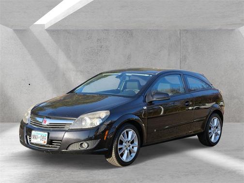 2008 Saturn Astra XR