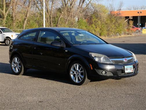 2008 Saturn Astra XR
