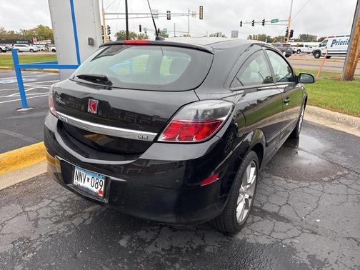 2008 Saturn Astra XR