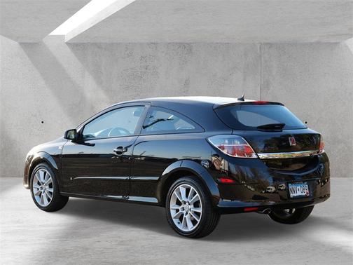2008 Saturn Astra XR